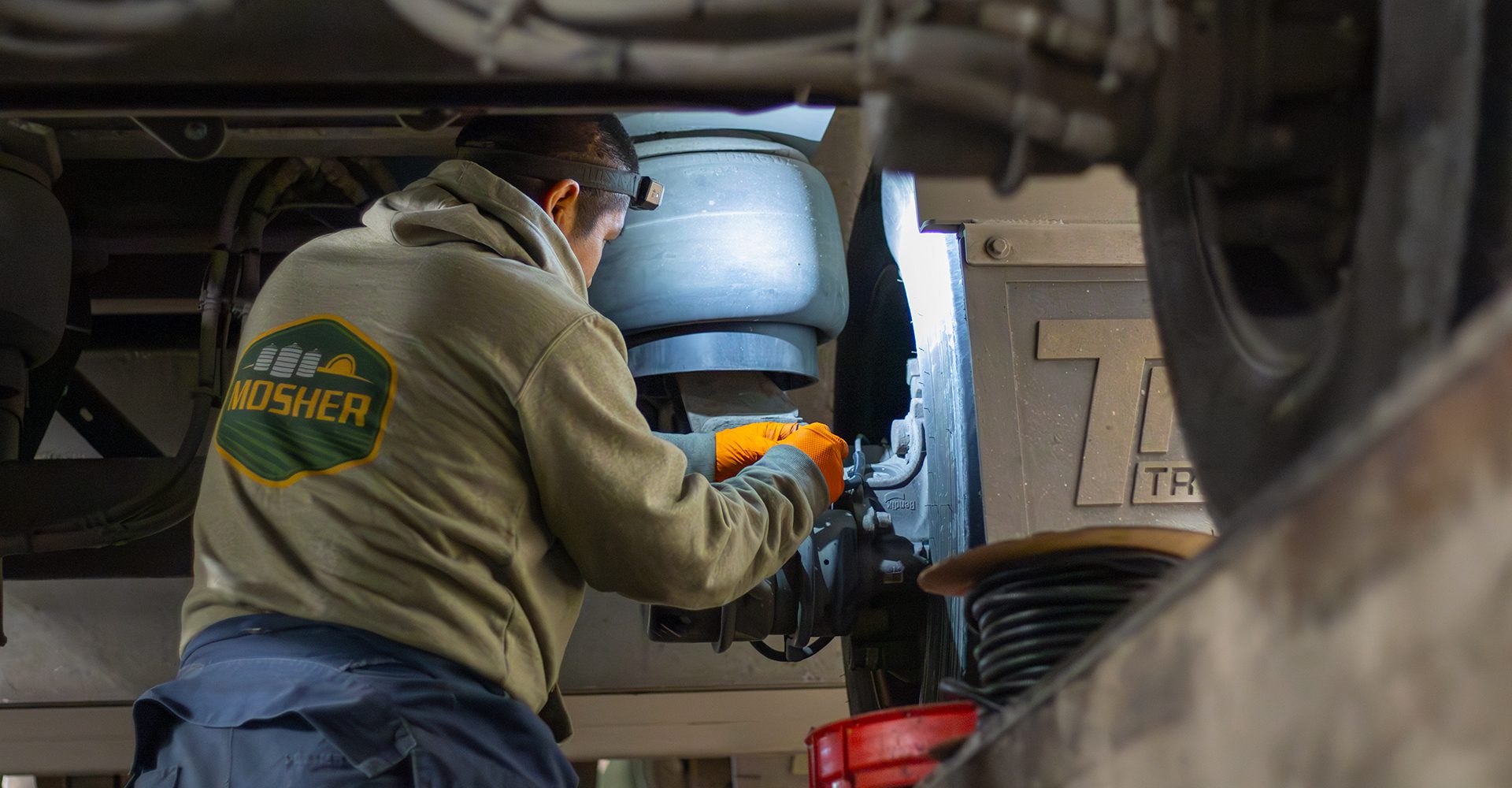 Mechanical trades | Equinox World